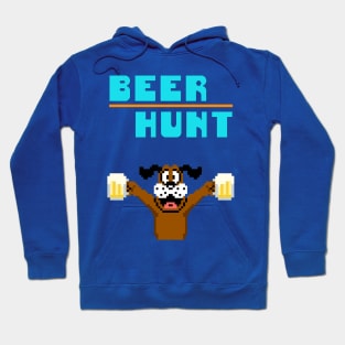 Beer Hunt Hoodie